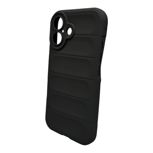 Чохол для смартфона Cosmic Magic Shield for Apple iPhone 16 Black