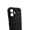 Чохол для смартфона Cosmic Magic Shield for Apple iPhone 16 Black
