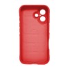 Чохол для смартфона Cosmic Magic Shield for Apple iPhone 16 China Red