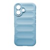 Чохол для смартфона Cosmic Magic Shield for Apple iPhone 16 Light Blue