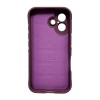Чохол для смартфона Cosmic Magic Shield for Apple iPhone 16 Plum