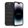 Чохол для смартфона Cosmic Magic Shield for Apple iPhone 16 Pro Black