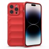 Чохол для смартфона Cosmic Magic Shield for Apple iPhone 16 Pro China Red