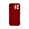 Чохол для смартфона Cosmic Magic Shield for Apple iPhone 16 Pro China Red