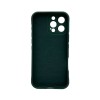Чохол для смартфона Cosmic Magic Shield for Apple iPhone 16 Pro Max Dark Green