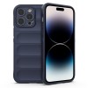 Чохол для смартфона Cosmic Magic Shield for Apple iPhone 16 Pro Max Sapphire