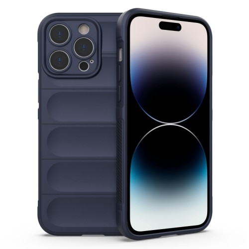 Чохол для смартфона Cosmic Magic Shield for Apple iPhone 16 Pro Max Sapphire