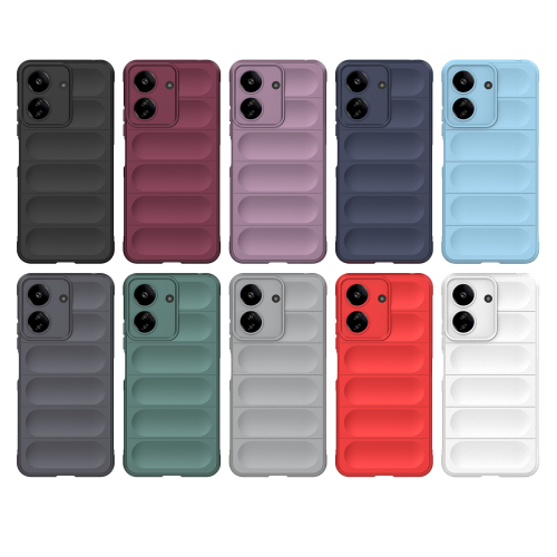 Чохол для смартфона Cosmic Magic Shield for Xiaomi Redmi 13C 4G/POCO С65 Plum