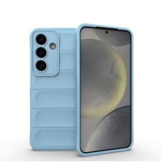 Чохол для смартфона Cosmic Magic Shield for Samsung Galaxy S25 Plus Light Blue