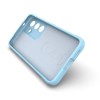 Чохол для смартфона Cosmic Magic Shield for Samsung Galaxy S25 Plus Light Blue