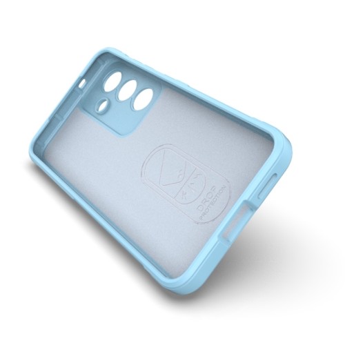 Чохол для смартфона Cosmic Magic Shield for Samsung Galaxy S25 Plus Light Blue