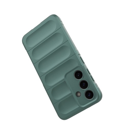 Чохол для смартфона Cosmic Magic Shield for Samsung Galaxy S25 Plus Light Blue