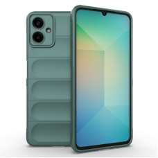 Чохол для смартфона Cosmic Magic Shield for Samsung Galaxy A06 4G Dark Green