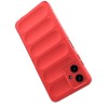 Чохол для смартфона Cosmic Magic Shield for Samsung Galaxy A06 4G Dark Green