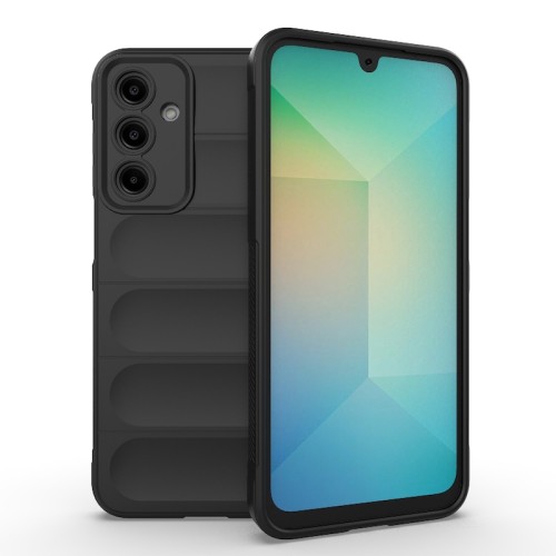 Чохол для смартфона Cosmic Magic Shield for Samsung Galaxy A16 5G Black
