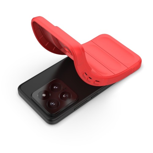 Чохол для смартфона Cosmic Magic Shield for Xiaomi Redmi Note 14 5G Plum