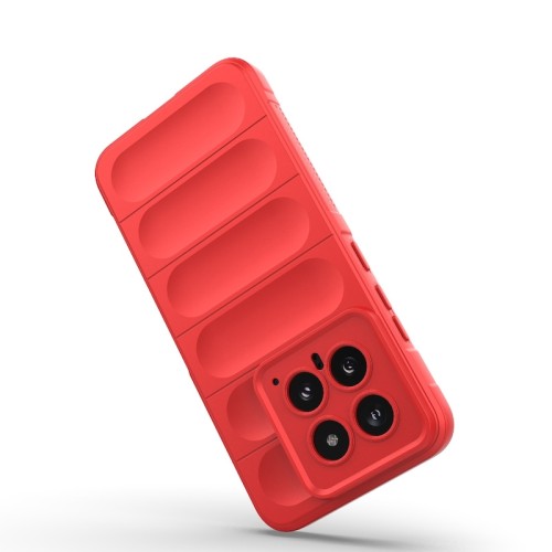 Чохол для смартфона Cosmic Magic Shield for Xiaomi Redmi Note 14 5G Plum