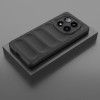 Чохол для смартфона Cosmic Magic Shield for Xiaomi Redmi Note 14 Pro Plus 5G Black