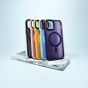 Чохол для смартфона Cosmic Magnetic Color HQ for Apple iPhone 12 Light Blue