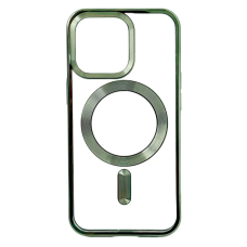 Чохол для смартфона Cosmic CD Magnetic for Apple iPhone 15 Pro Max Green