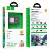 Екшн-камера HOCO DV102 4K anti-shake sports camera Black