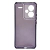 Чохол для смартфона Space III for Xiaomi Redmi Note 13 Pro Plus 5G Dark Purple