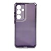 Чохол для смартфона Space III for Samsung Galaxy S24 Plus Dark Purple