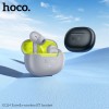 Бездротові навушники TWS HOCO EQ24 Estrella Gray Lake
