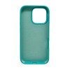 Чохол для смартфона Silicone Full Case AA Open Cam for Apple iPhone 16 Pro 17,Sea Blue