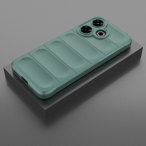 Чохол для смартфона Cosmic Magic Shield for Xiaomi Redmi 13 4G Dark Green