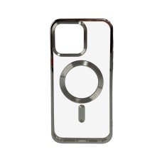 Чохол для смартфона Cosmic CD Magnetic for Apple iPhone 14 Pro Max Titanium Grey