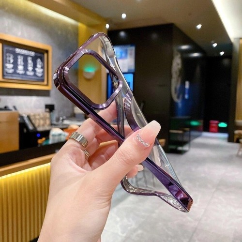 Чохол для смартфона Cosmic CD Magnetic for Apple iPhone 16 Pro Max Deep Purple