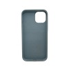 Чохол для смартфона Silicone Full Case AA Open Cam for Apple iPhone 14 53,Sierra Blue
