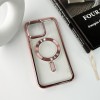 Чохол для смартфона Cosmic CD Magnetic for Apple iPhone 13 Rose Gold