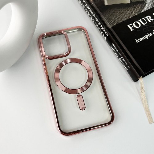 Чохол для смартфона Cosmic CD Magnetic for Apple iPhone 13 Rose Gold