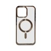 Чохол для смартфона Cosmic CD Magnetic for Apple iPhone 15 Pro Max Coffee