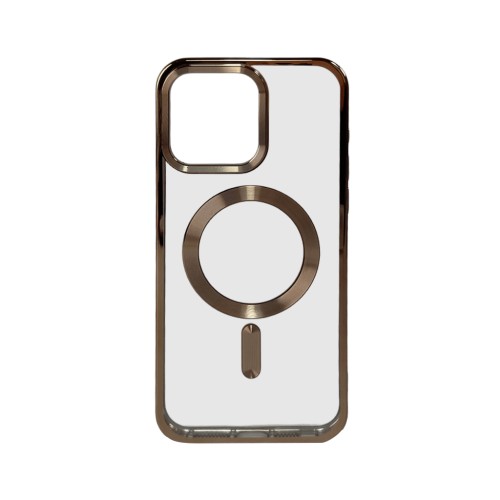 Чохол для смартфона Cosmic CD Magnetic for Apple iPhone 15 Pro Max Coffee