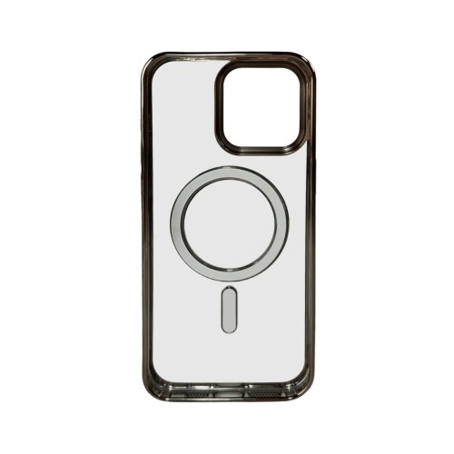 Чохол для смартфона Cosmic CD Magnetic for Apple iPhone 15 Pro Max Coffee