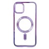 Чохол для смартфона Cosmic CD Magnetic for Apple iPhone 16 Pro Purple