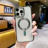 Чохол для смартфона Cosmic CD Magnetic for Apple iPhone 16 Pro Max Green