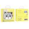 Бездротові навушники TWS HOCO EW48 Misty Cat