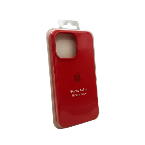 Чохол для смартфона Silicone Full Case AA Open Cam for Apple iPhone 15 Pro 18,Peach