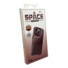 Чохол для смартфона Space III for Samsung Galaxy S24 Ultra Tea Brown