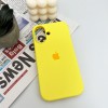 Чохол для смартфона Silicone Full Case AA Open Cam for Apple iPhone 16 25,Flash