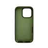 Чохол для смартфона Silicone Full Case AA Open Cam for Apple iPhone 16 Pro 29,Army Green