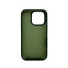 Чохол для смартфона Silicone Full Case AA Open Cam for Apple iPhone 16 Pro 31,Dark Green