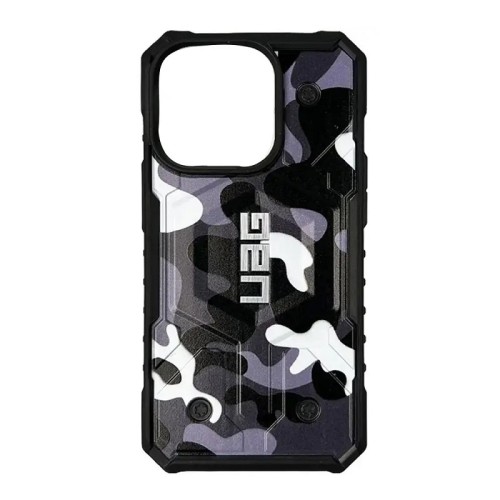 Чохол для смартфона UAG AAA Pathfinder Mag for Apple iPhone 16 Army White