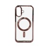 Чохол для смартфона Cosmic CD Magnetic for Apple iPhone 16 Rose Gold