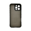 Чохол для смартфона Cosmic Magic Shield for Apple iPhone 16 Pro Max Grey Smoke