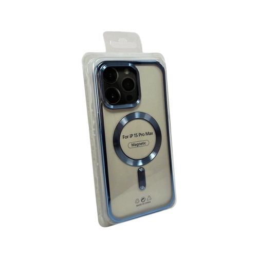 Чохол для смартфона Cosmic CD Magnetic for Apple iPhone 16 Pro Max Sierra Blue